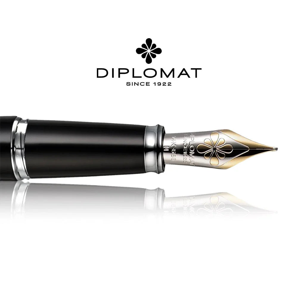 Diplomat