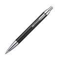 Parker IM Premium Matte Black Ballpoint Pen