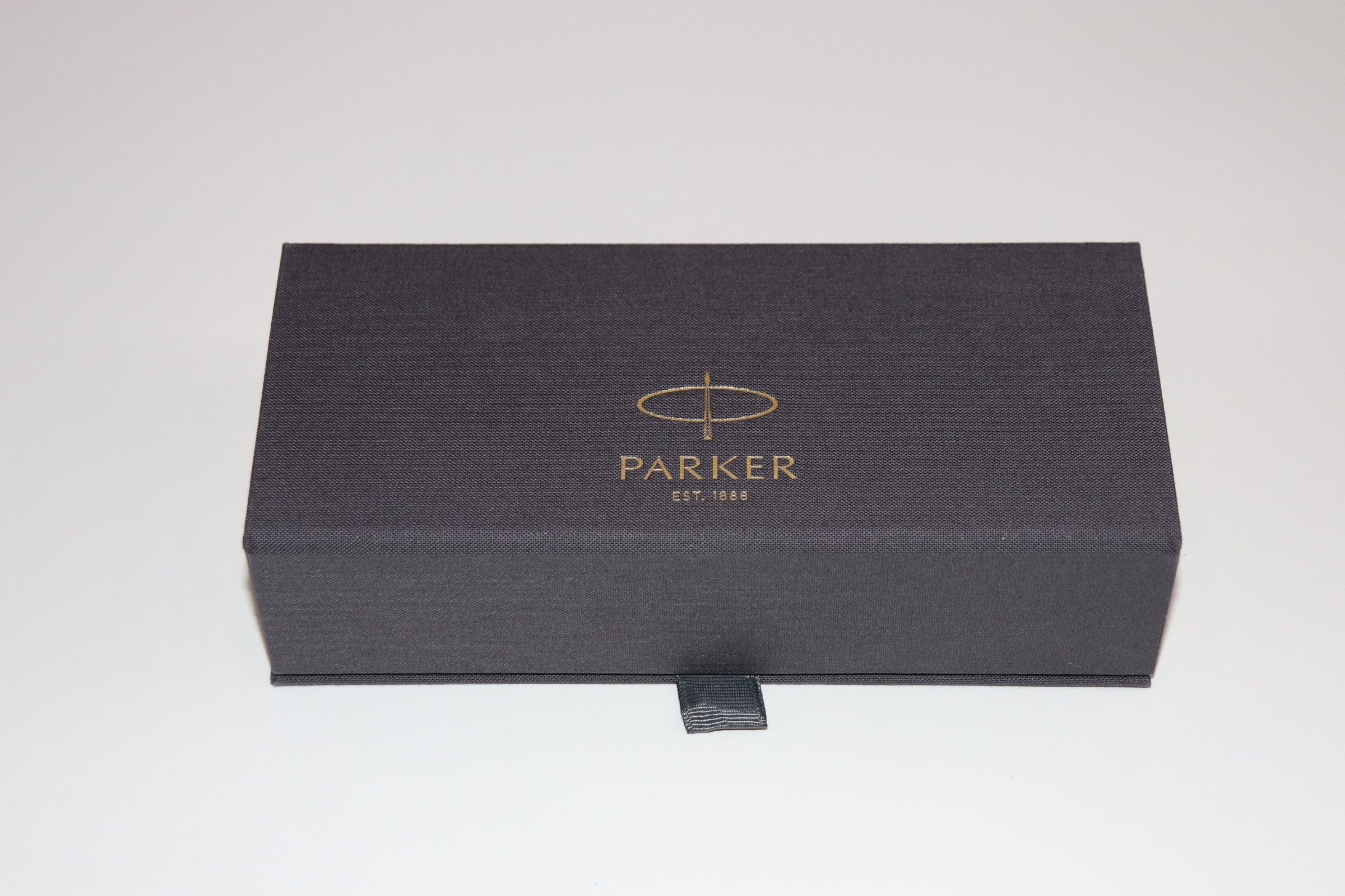 Parker Sonnet Reflection Matte Black With Classy Engraved Goldtrims Cap Ballpoint Pen