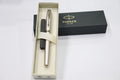 Parker IM Monochrome Champagne Fountain Pen