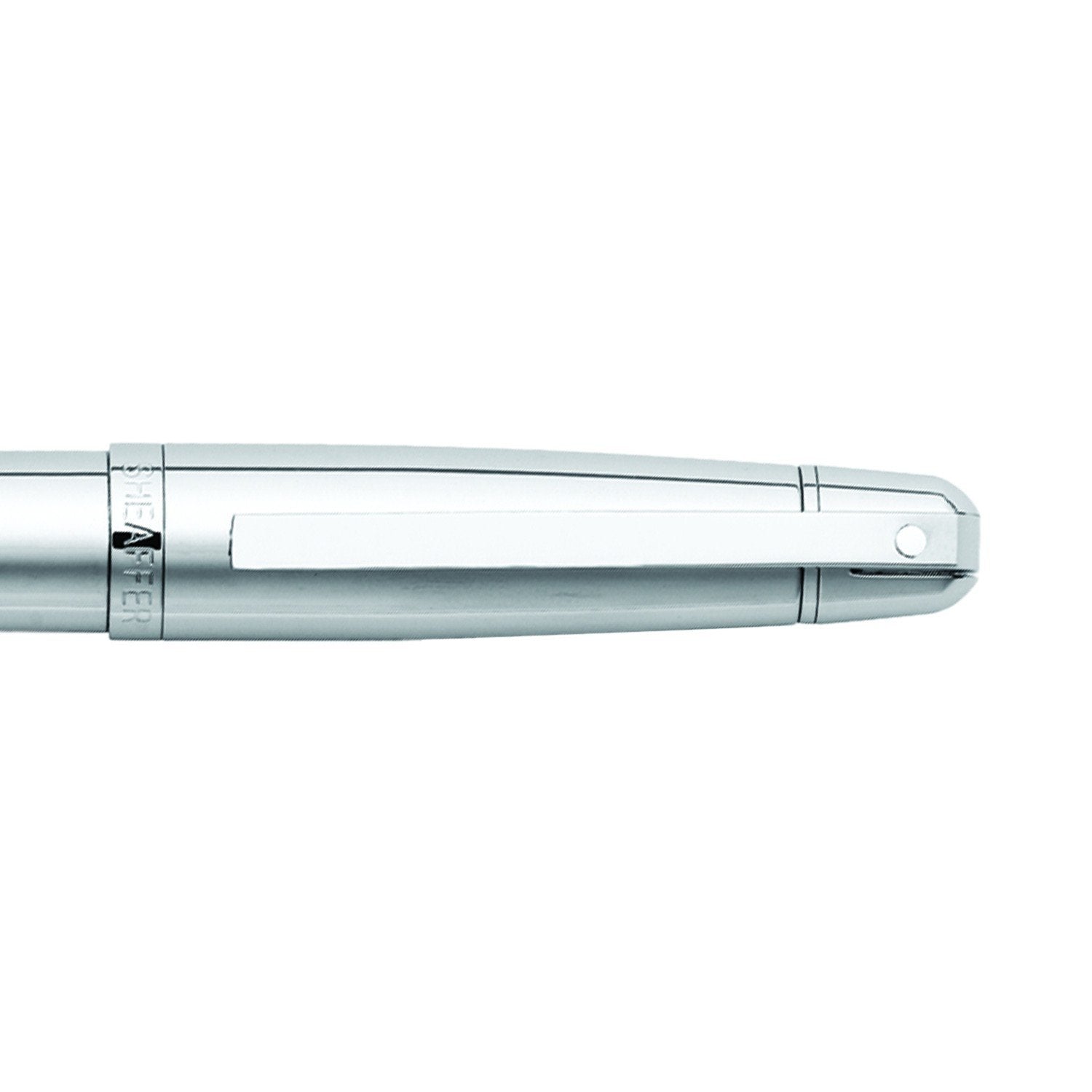 Sheaffer Gift Collection 500 – 9330 Shiny Chorme Cap barrel Ballpoint Pen