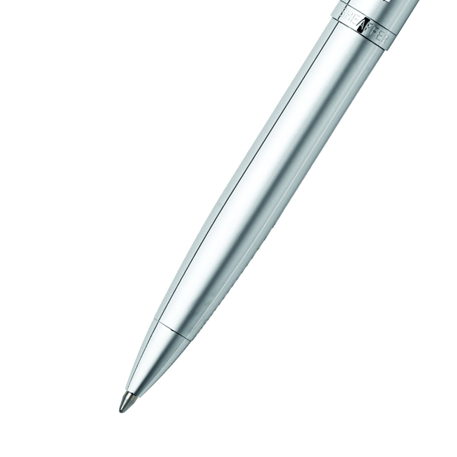 Sheaffer Gift Collection 500 – 9330 Shiny Chorme Cap barrel Ballpoint Pen