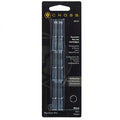 Cross Fountain Pen Ink Cartridges Black — Pack of 6