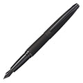 Cross ATX Fountain Pen - Brushed Black