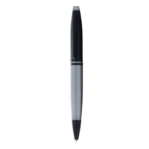 Cross Calais Ball Pen – Matt Grey & Black