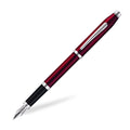 Cross Century II Fountain Pen – Plum
