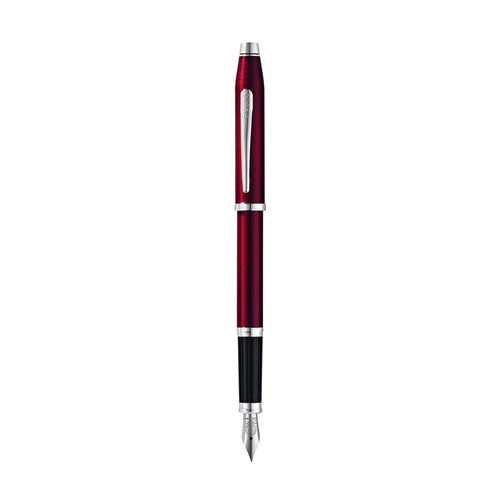 Cross Century II Fountain Pen – Plum