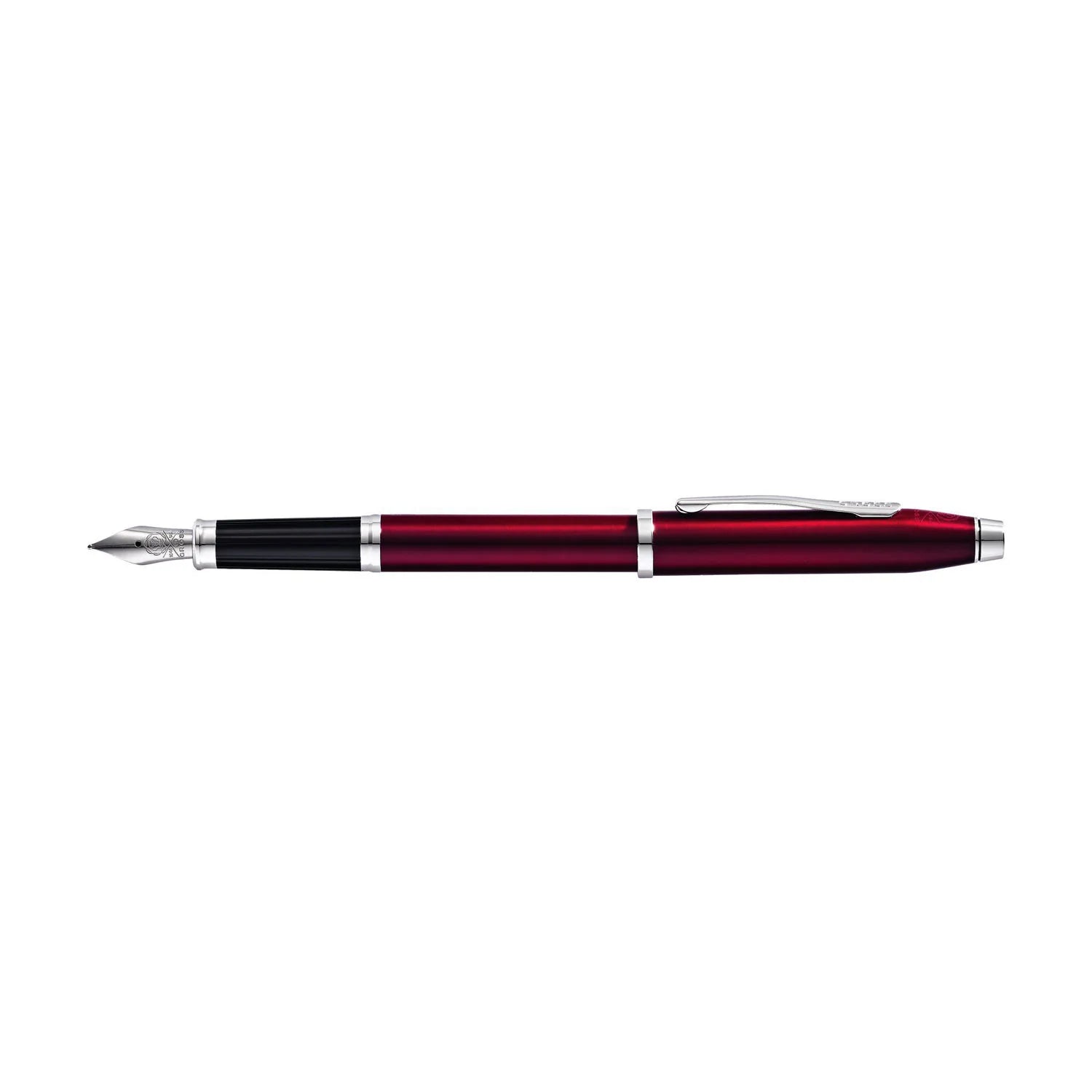 Cross Century II Fountain Pen – Plum