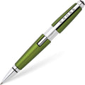 Cross Edge Roller Ball Pen - Octane Green CT AT0555-4