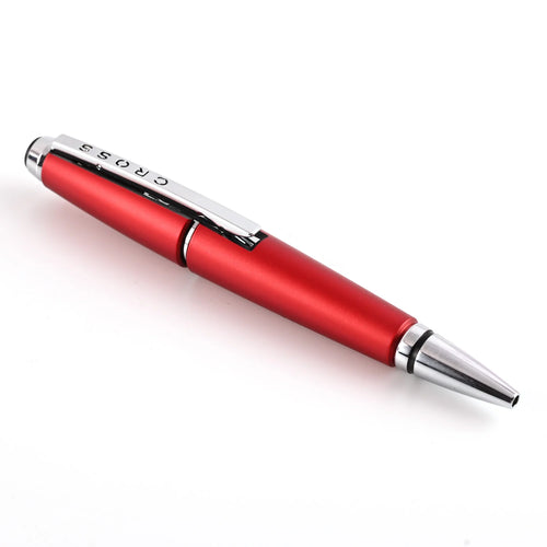 Cross Edge Roller Ball Pen - Formula Red CT AT0555-7