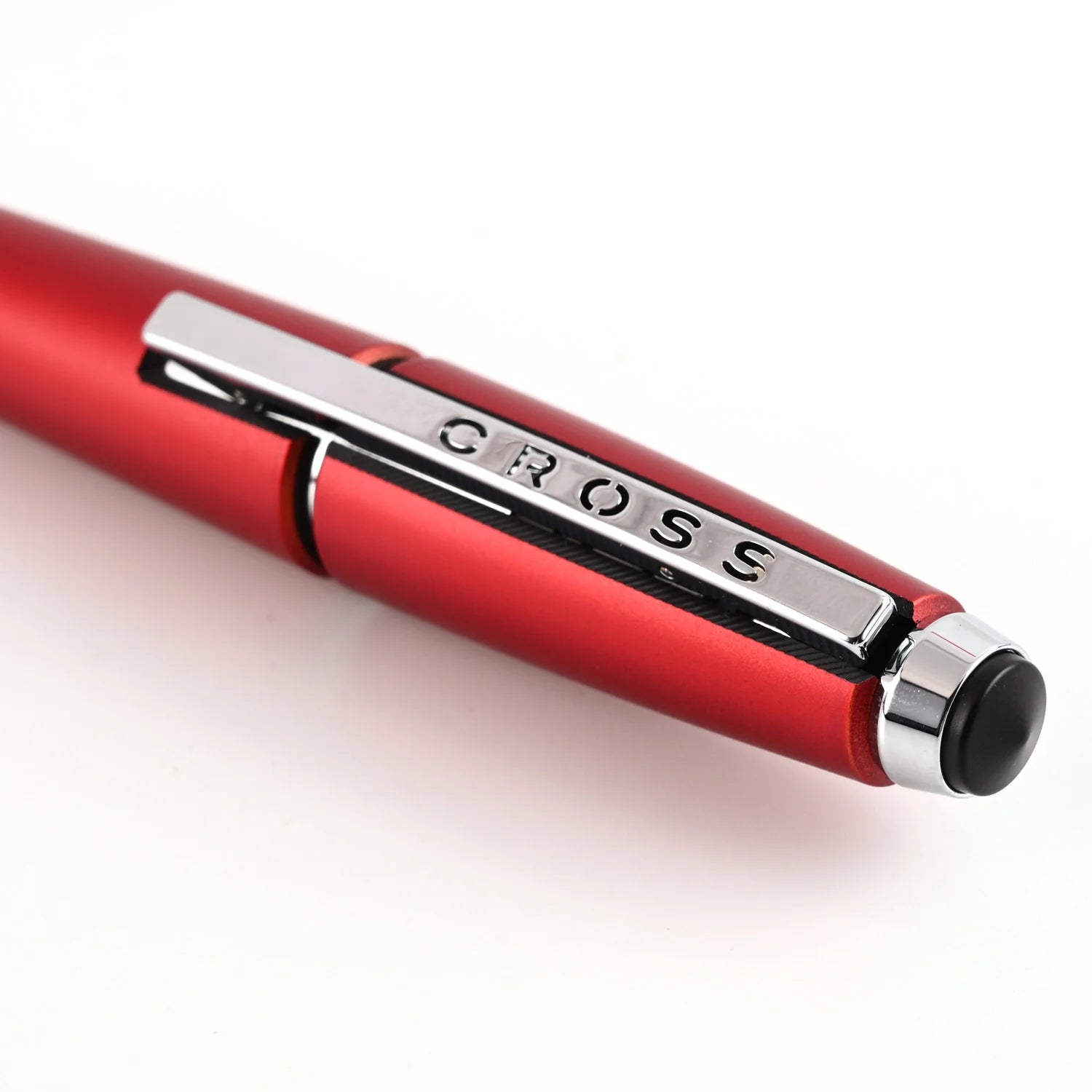 Cross Edge Roller Ball Pen - Formula Red CT AT0555-7