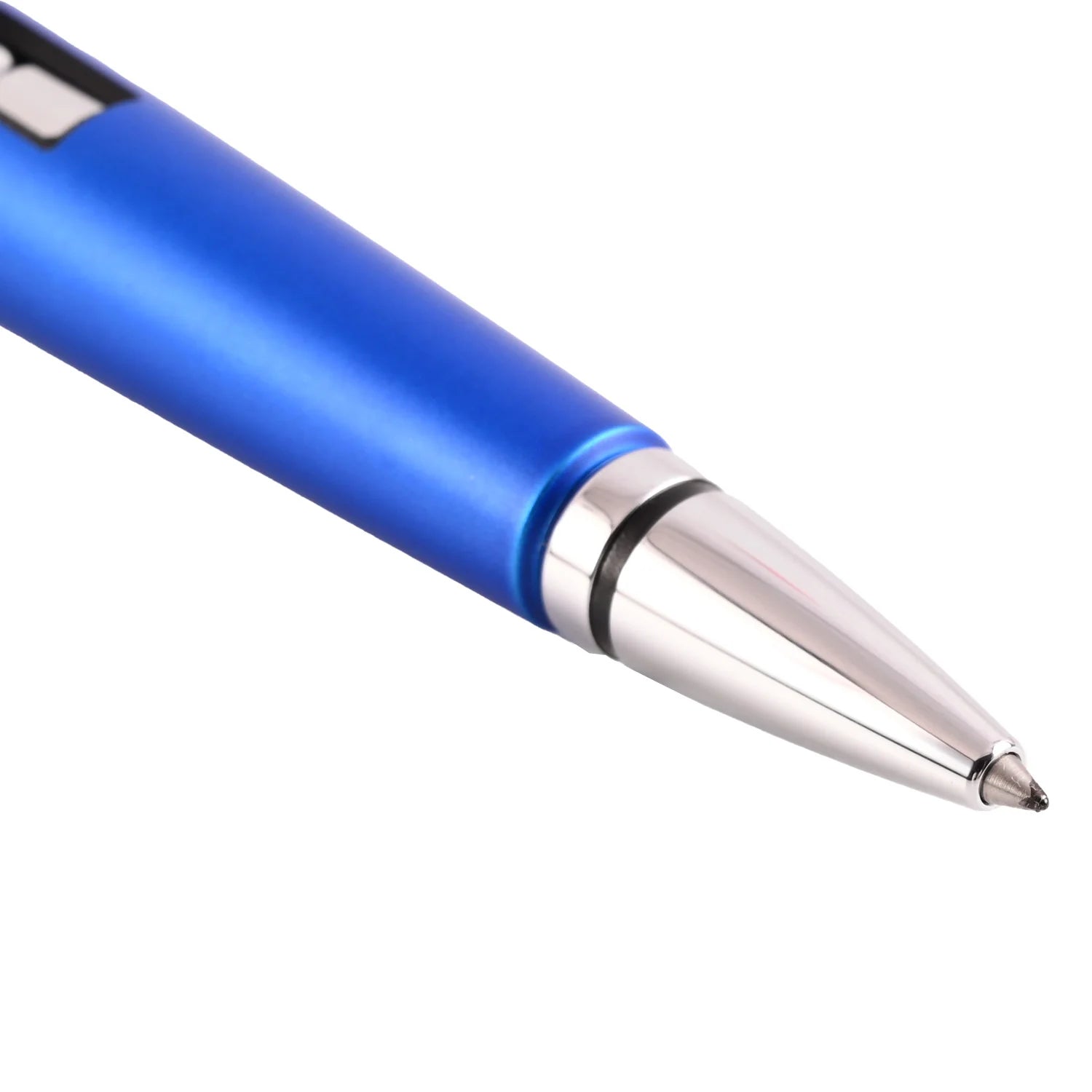Cross Edge Roller Ball Pen - Nitro Blue CT AT0555-3