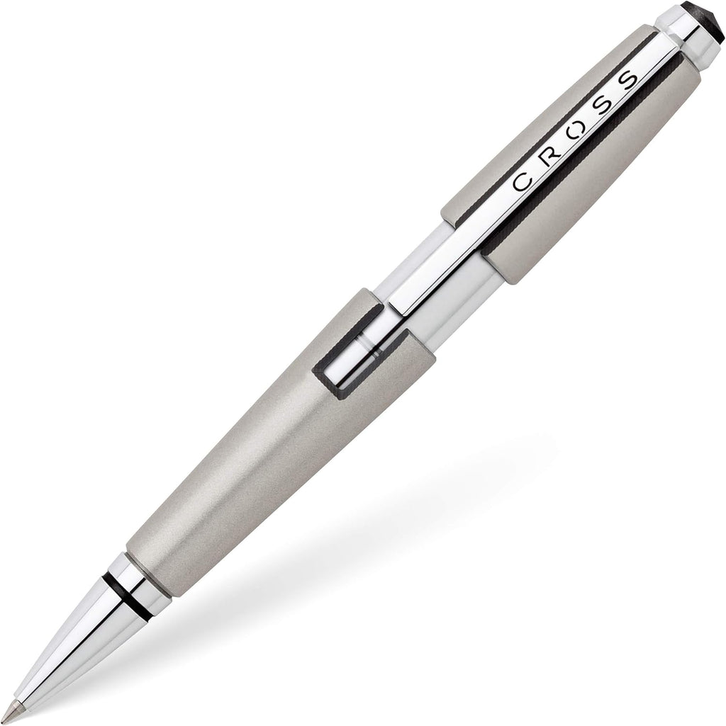 Cross Edge Sonic Titanium Gel Rollerball Pen AT0555-5