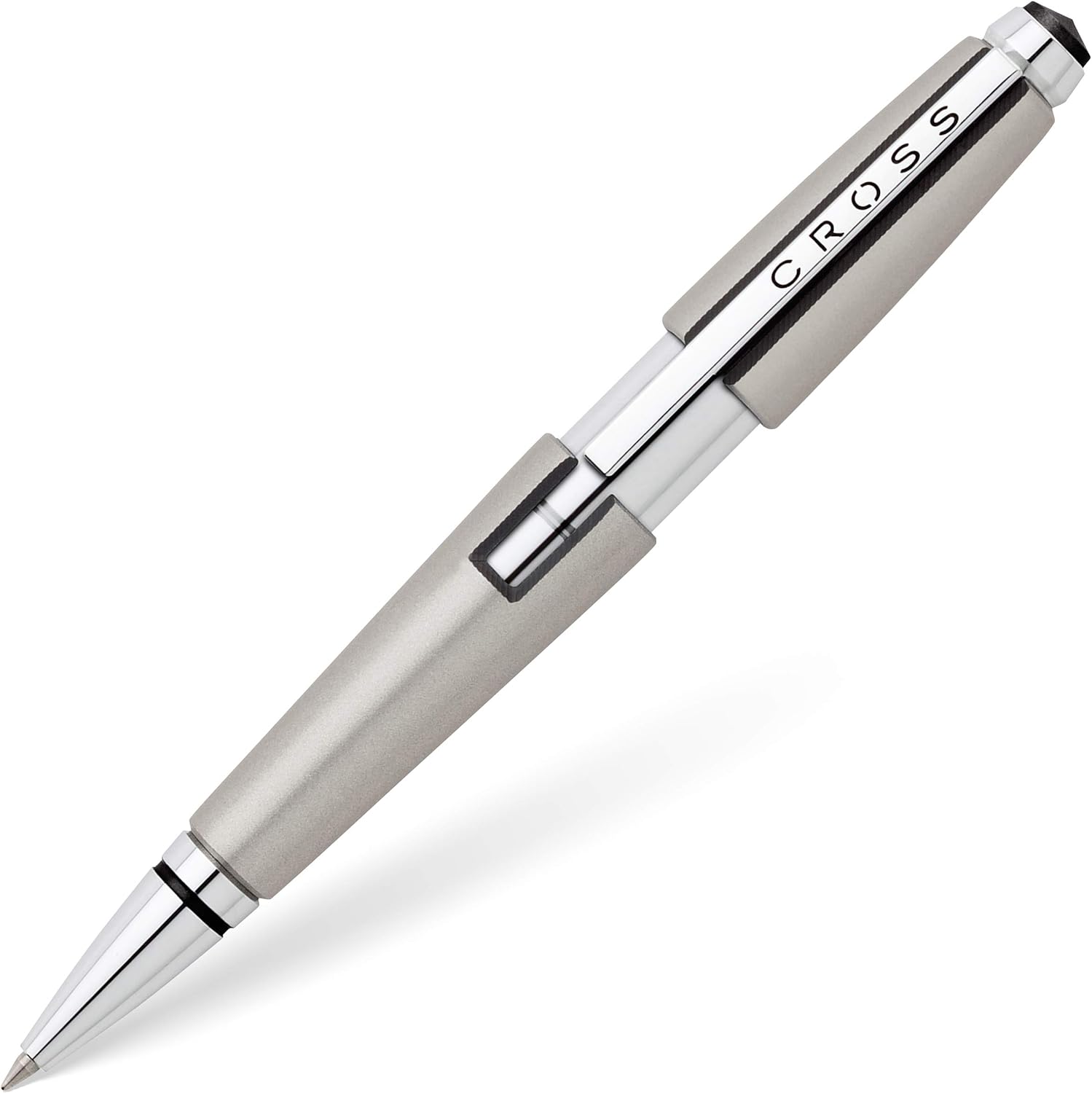 Cross Edge Sonic Titanium Gel Rollerball Pen AT0555-5