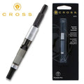 Cross Ink Converter – Push-In Style for All Fountain Pens