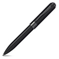 Cross Coal Black Ballpoint Pen With Polished Black PVD appointments