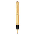 Cross Peerless 125 23K Heavy Gold Plate Rollerball Pen