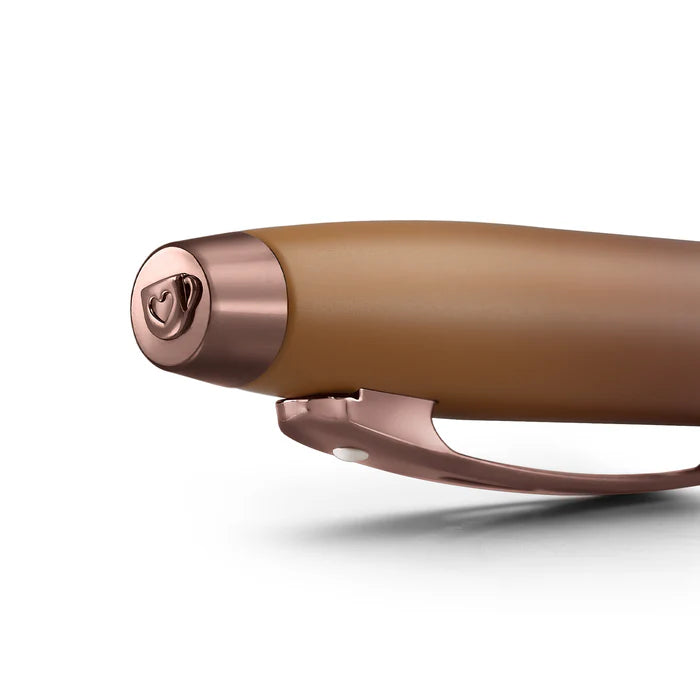 Sheaffer Gift Collection 100 – 9374 Coffee Edition Matt Brown with Regal Brown PVD Trims Fountain Pen