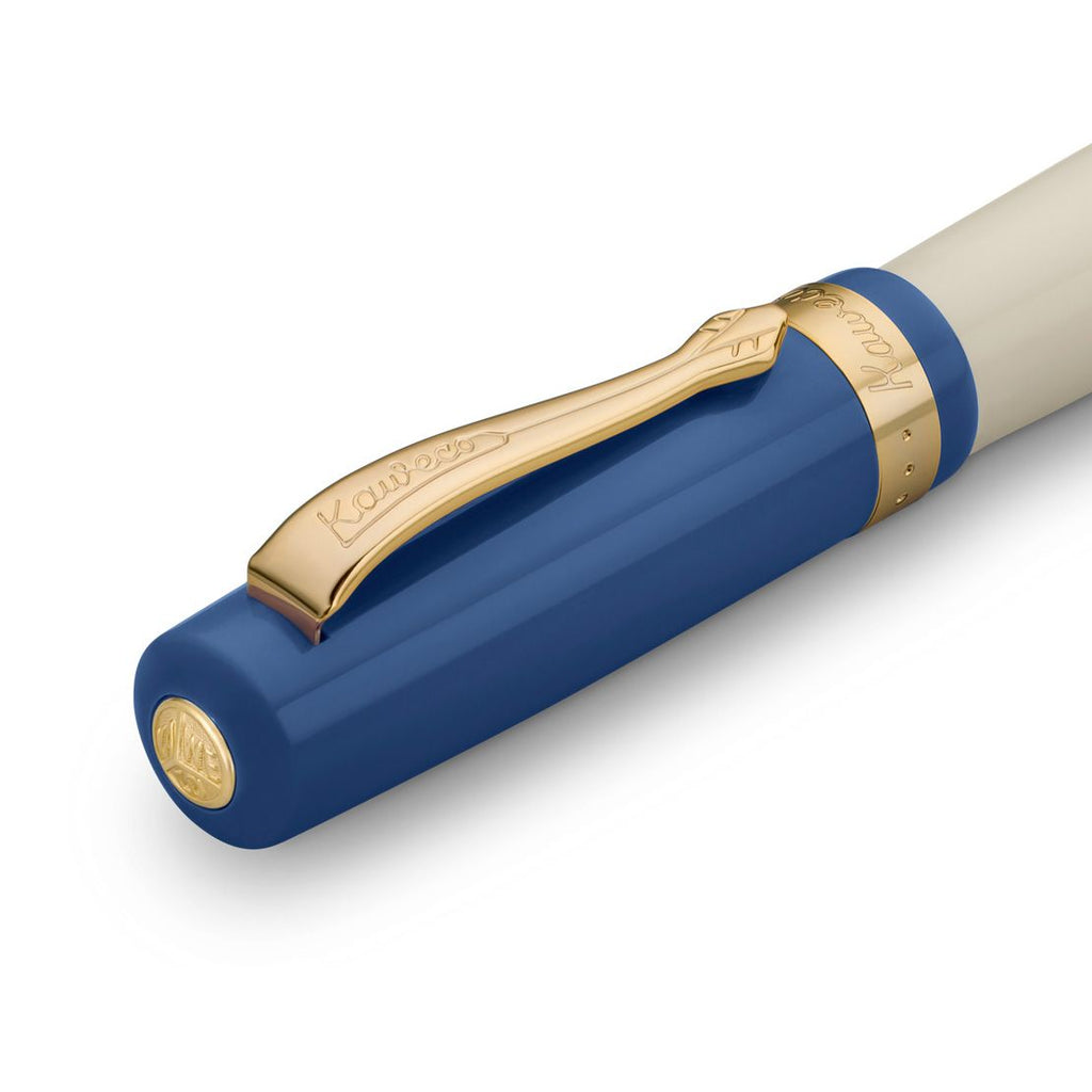 Kaweco Student Fountain Pen 50's Rock - Broad Nib