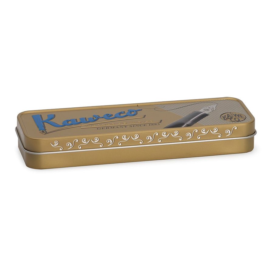 Kaweco Student Fountain Pen 50's Rock - Broad Nib