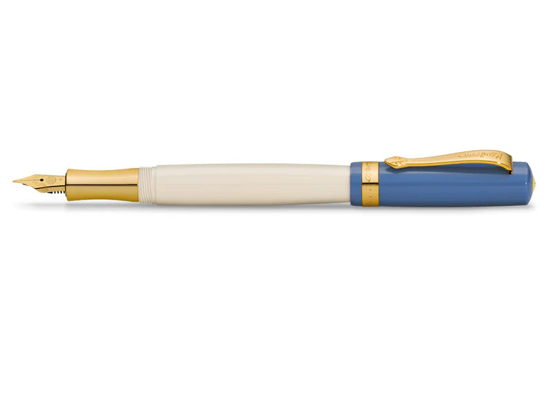 Kaweco Student Fountain Pen 50's Rock - Broad Nib