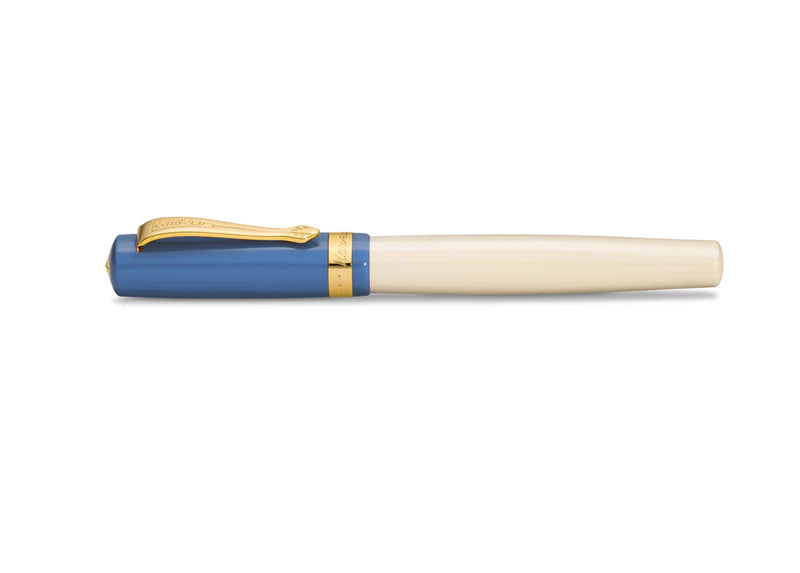 Kaweco Student Fountain Pen 50's Rock - Broad Nib