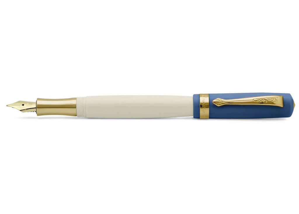 Kaweco Student Fountain Pen 50's Rock - Medium Nib