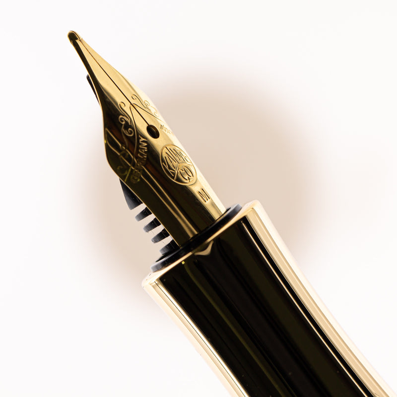 Kaweco Student Fountain Pen 50's Rock - Medium Nib