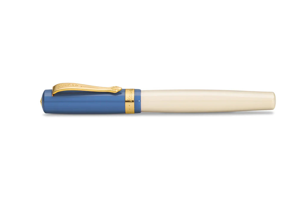 Kaweco Student Fountain Pen 50's Rock - Medium Nib