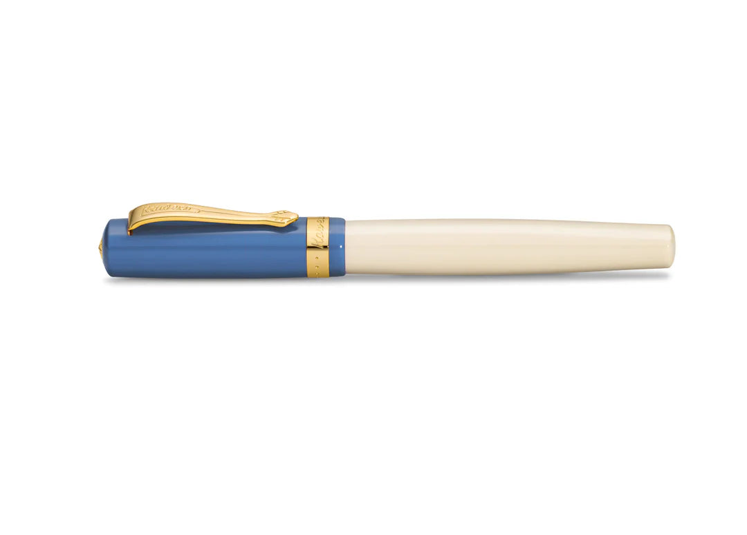 Kaweco Student Fountain Pen 50's Rock - Medium Nib