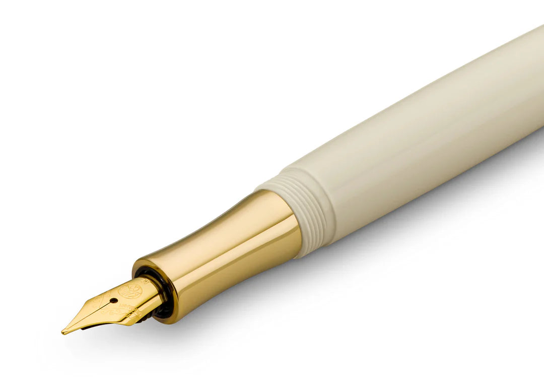 Kaweco Student Fountain Pen 50's Rock - Medium Nib