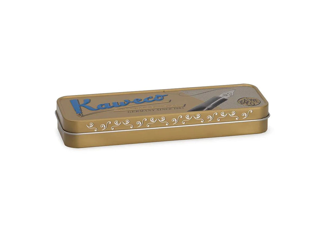 Kaweco Student Fountain Pen 50's Rock - Medium Nib