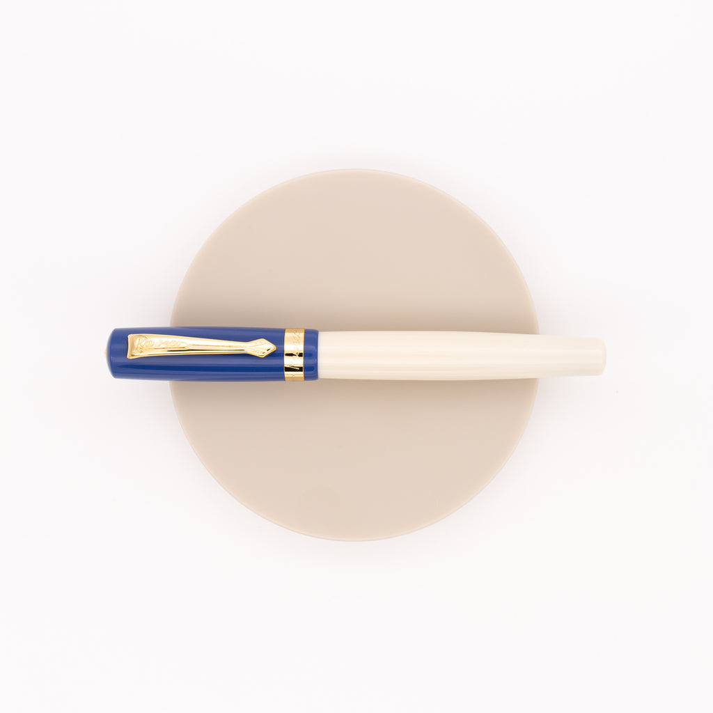 Kaweco Student Fountain Pen 50's Rock - Medium Nib