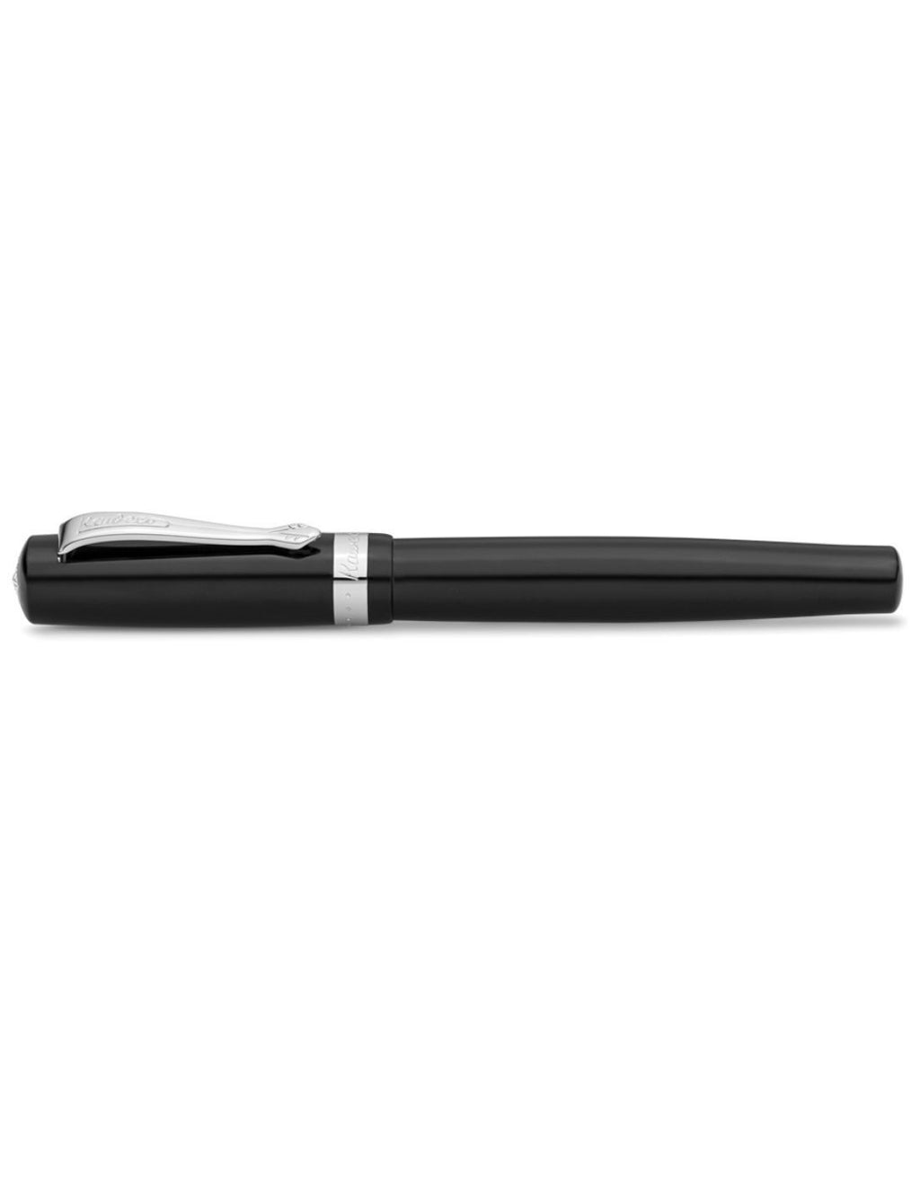 Kaweco Student Fountain Pen Black - Medium Nib