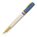 Kaweco Student Fountain Pen 50's Rock - Medium Nib