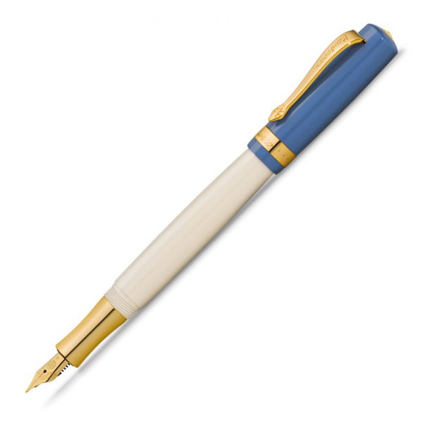 Kaweco Student Fountain Pen 50's Rock - Medium Nib
