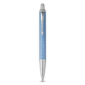 Parker IM Premium Blue CT Ballpoint Pen