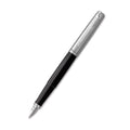 Parker Jotter Core Bond Street Black CT Fountain Pen
