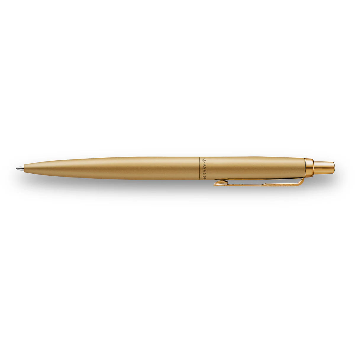 Parker Jotter XL Monochrome Gold Ballpoint Pen