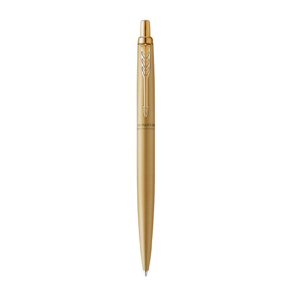 Parker Jotter XL Monochrome Gold Ballpoint Pen