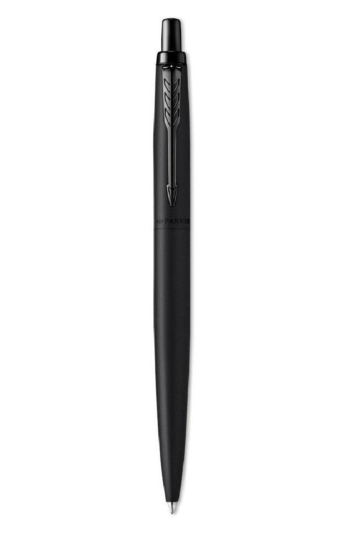 Parker Jotter XL Monochrome Matte Black Ballpoint Pen