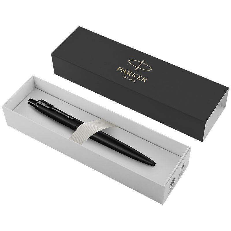 Parker Jotter XL Monochrome Matte Black Ballpoint Pen