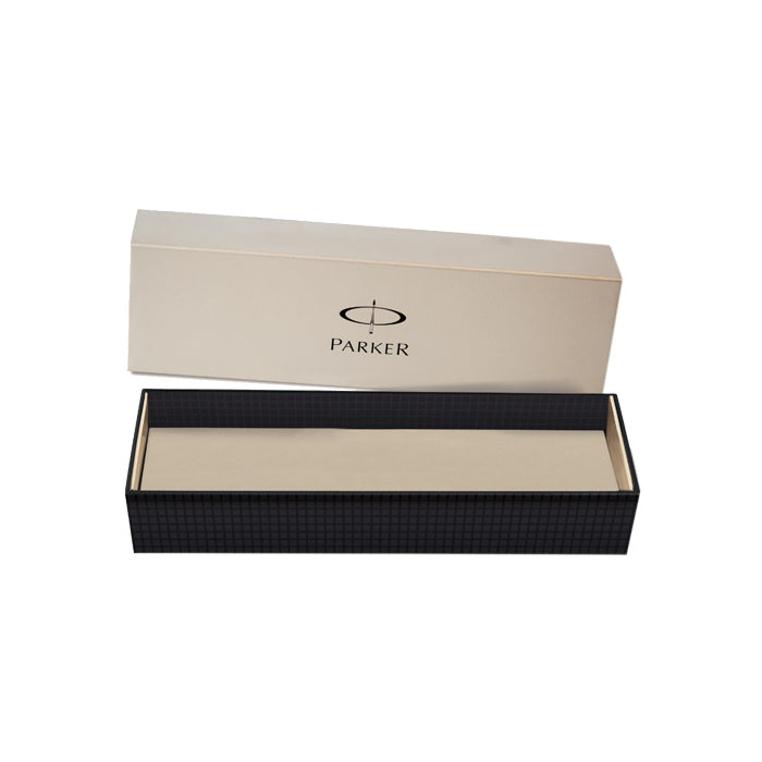 Parker IM Premium Matte Black Ballpoint Pen
