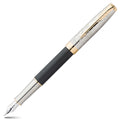 Parker Sonnet Special Edition Impression Fountain Pen with 18k Gold Trims