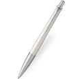 Parker Urban Premium Pearl Metal Chiselled Ballpoint Pen