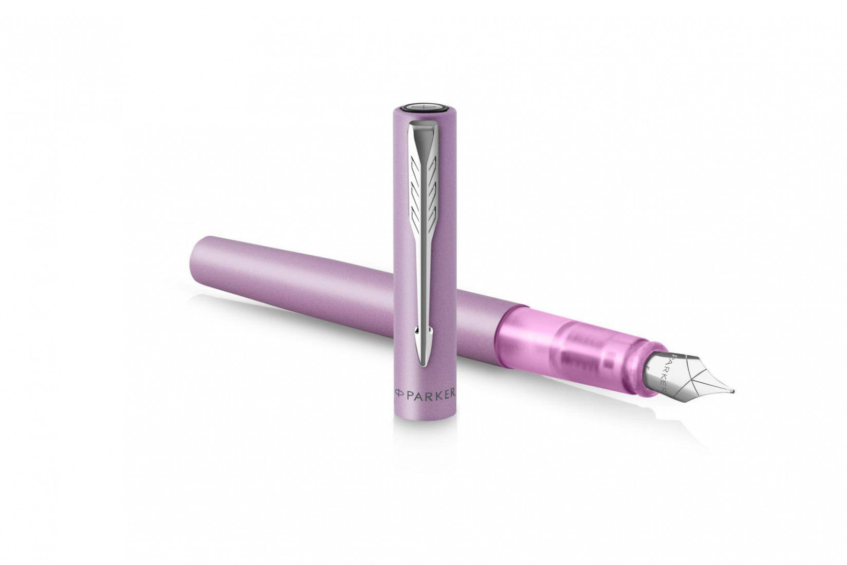 Parker Vector XL Lilac Fountain Pen