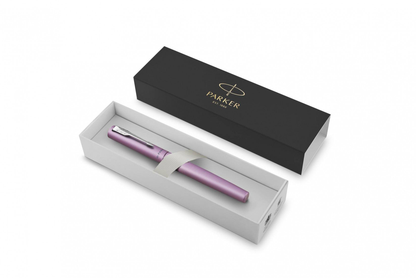 Parker Vector XL Lilac Fountain Pen