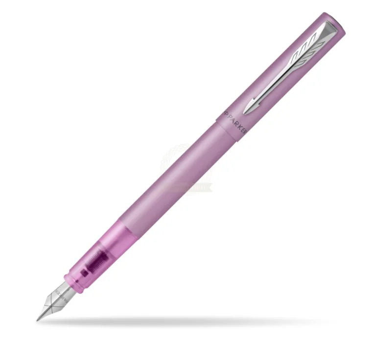 Parker Vector XL Lilac Fountain Pen