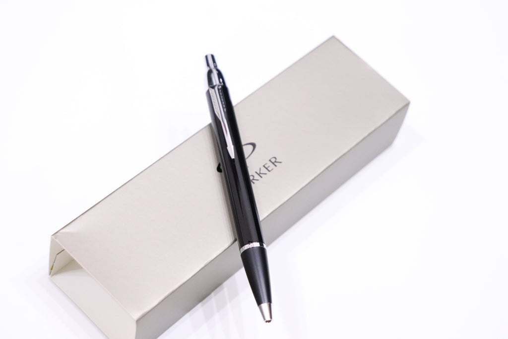 Parker IM Black CT Ballpoint Pen