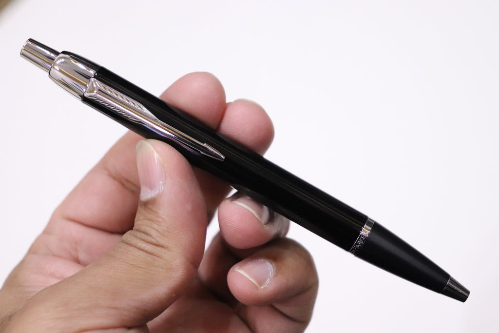 Parker IM Black CT Ballpoint Pen